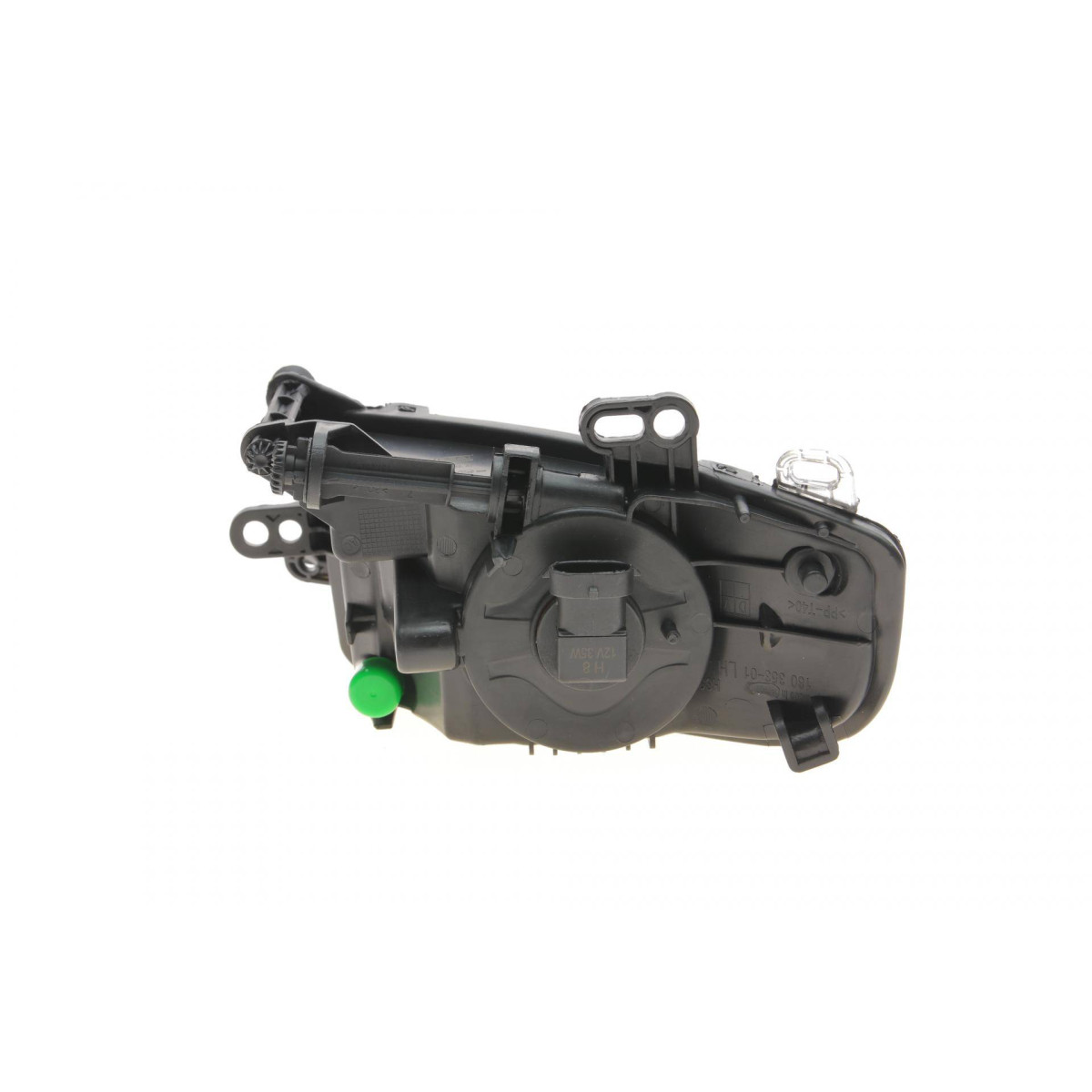 Фара протитуманна Audi A3 12-17 (L)