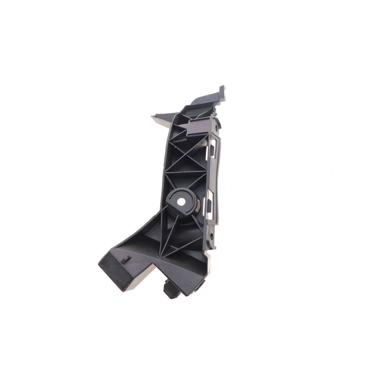 Кронштейн кріплення бампера (заднього/R) Seat Ibiza 08-17