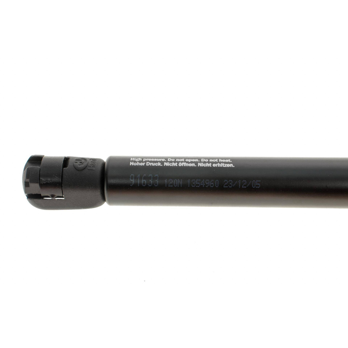 Амортизатор кришки багажника BMW 3 (F30/F80) 11-18 (седан)
