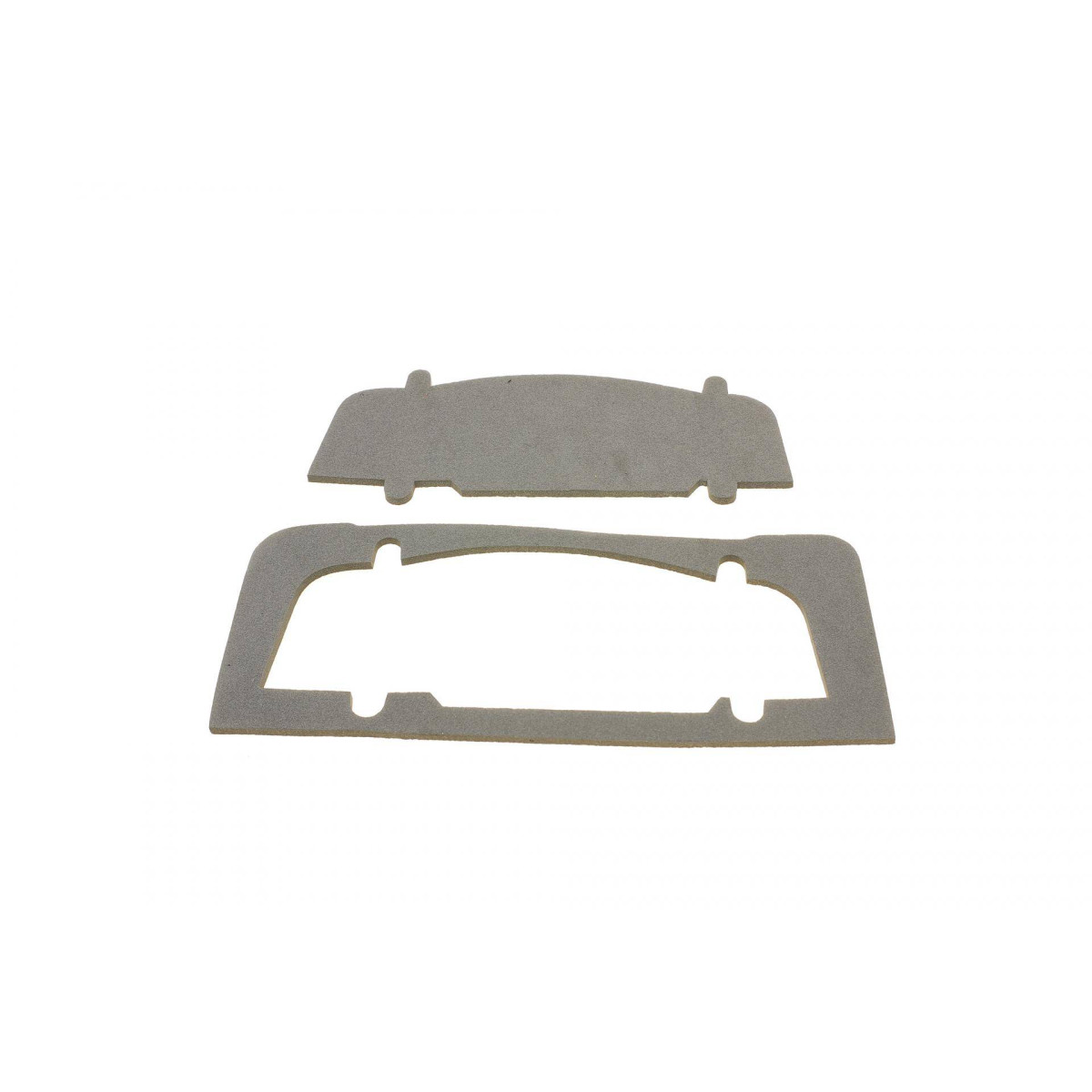 Поворот передній Ford Transit 83-91 (L)