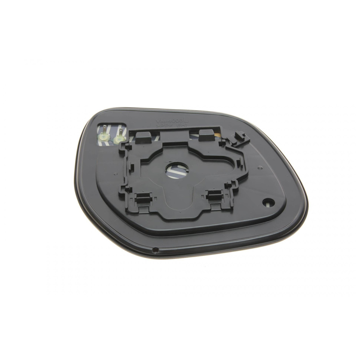 Скло дзеркала (з підігрівом) Citroen C-Crosser/Peugeot 4007 2.0/2.2 HDi/2.4 16V 07- (L)