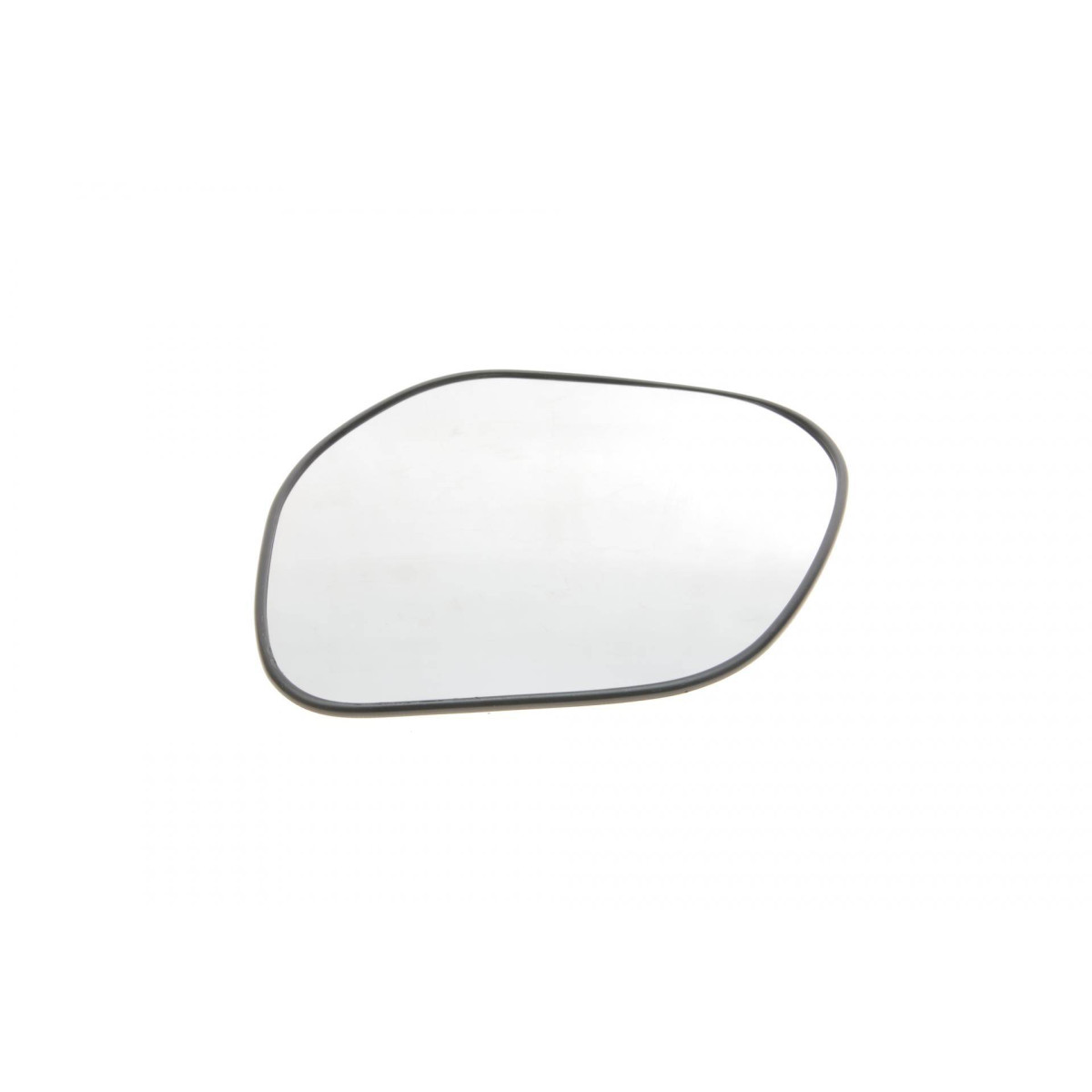 Скло дзеркала (з підігрівом) Citroen C-Crosser/Peugeot 4007 2.0/2.2 HDi/2.4 16V 07- (L)