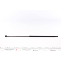 Амортизатор капоту MB S-class (W220) 98-05