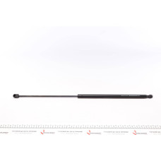 Амортизатор капоту MB S-class (W220) 98-05