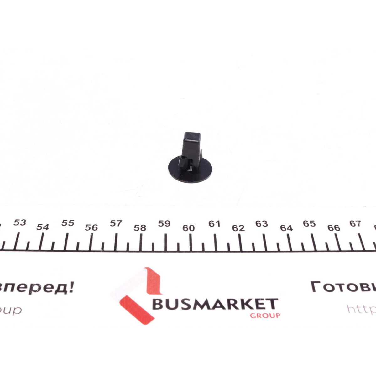 Кліпса кріплення підкрильника (обшивки) Subaru/Toyota