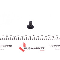 Кліпса кріплення підкрильника (обшивки) Subaru/Toyota