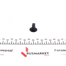Кліпса кріплення підкрильника (обшивки) Subaru/Toyota