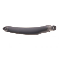 Ручка дверей (L) BMW X5 (E70) 06-13 (Black)