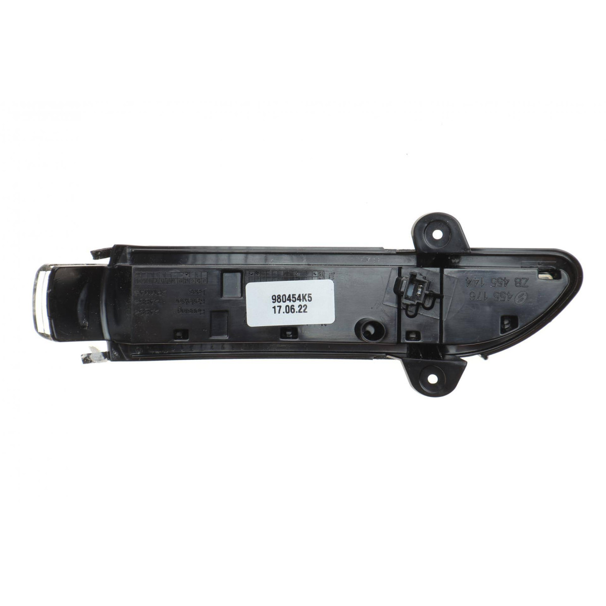 Повторювач повороту на дзеркало MB CLS-/S-/E-class (W211/S211) 02-06 (R)
