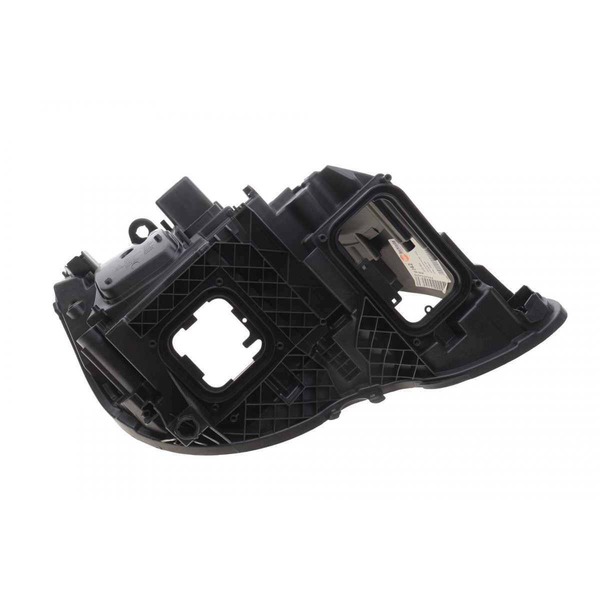 Корпус фари MB E-class (W212) 13-16 (L)