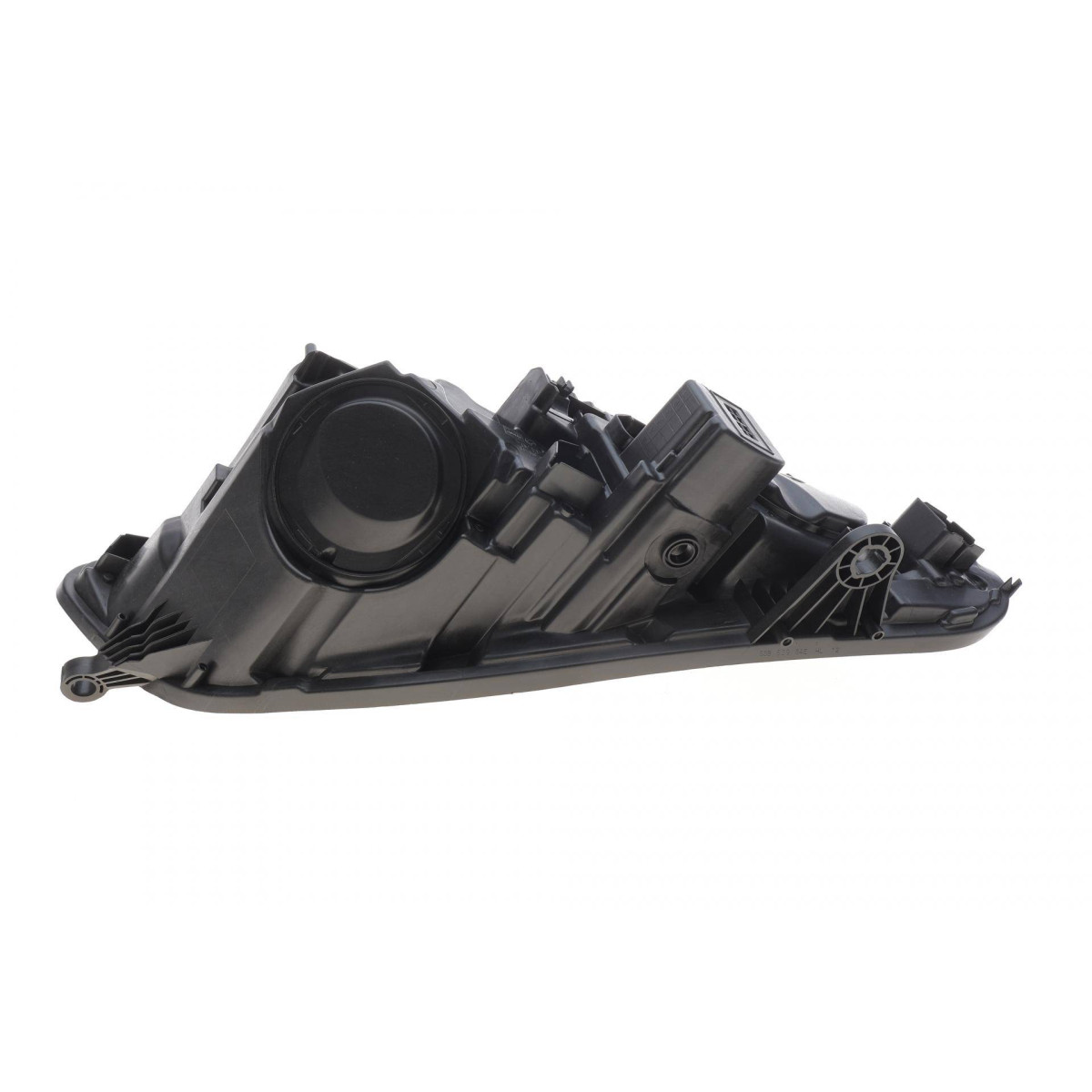 Корпус фари MB E-class (W212) 13-16 (L)