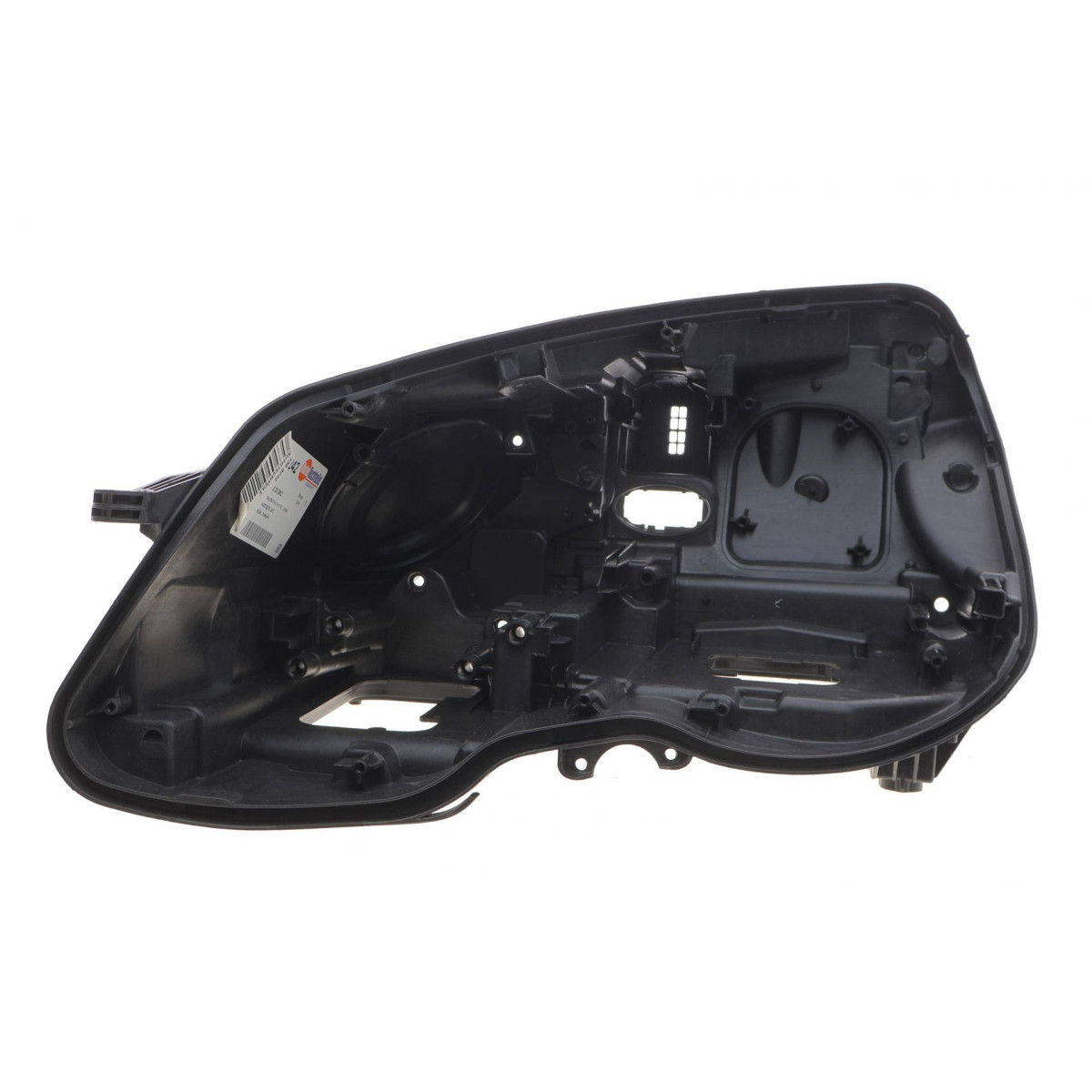Корпус фари MB E-class (W212) 13-16 (L)