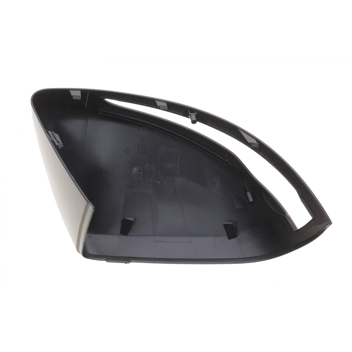 Корпус дзеркала заднього виду MB Vito (W447) 14- (L)