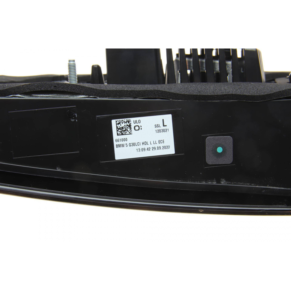 Ліхтар задній BMW 5 (G30/G31/G38/F90) 17-20 (L)