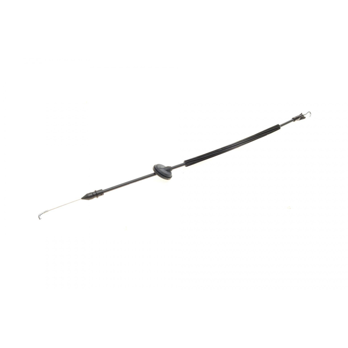 Трос дверей (передніх) VW Golf V 03-08 (L) (523/430mm)
