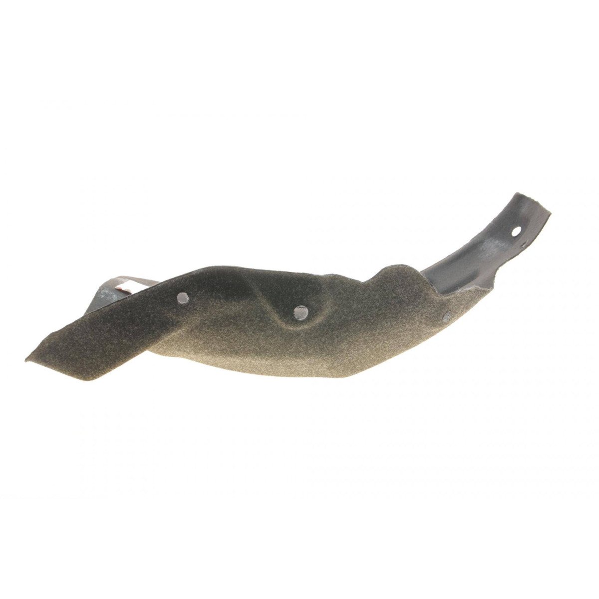 Підкрильник (передній/задня частина) Renault Megane IV 15-(R)