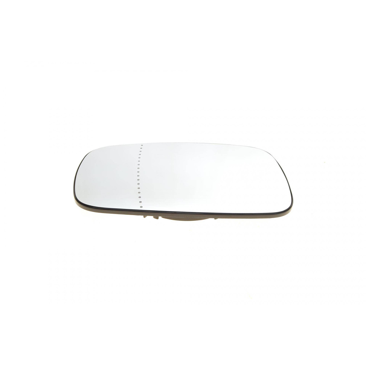 Скло дзеркала Renault Clio/Megane/Scenic 02- (L)