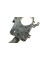 Перемикач світла фар VW Golf IV/Passat B5/Sharan 97-05/Skoda Superb 01-08