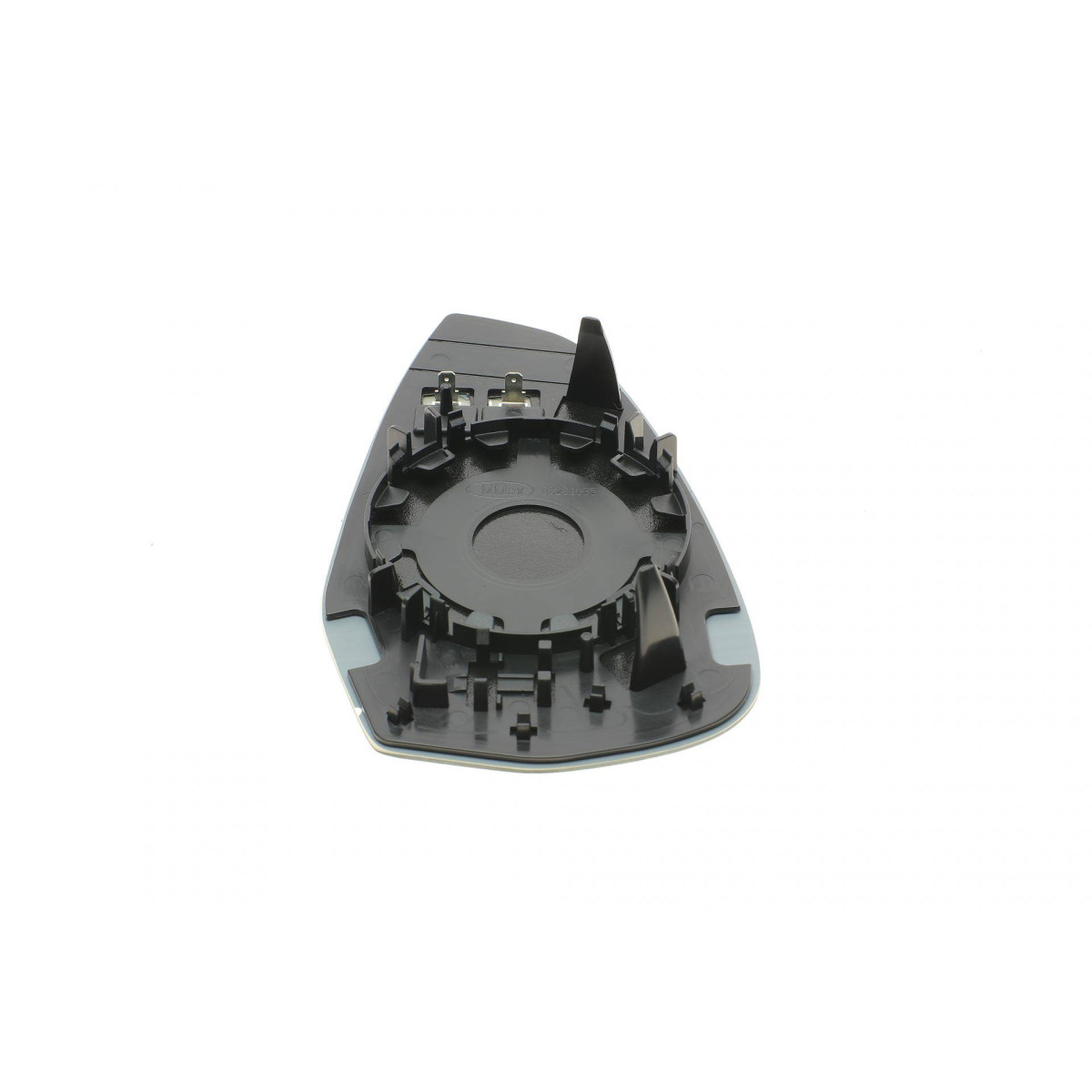 Скло дзеркала (з підігрівом) Audi A4/A5 1.4/2.0/3.0 TFSI 15- (R)