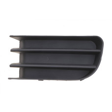 Решітка бампера Renault Megane 03-09 (L)