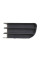 Решітка бампера Renault Megane 03-09 (L)