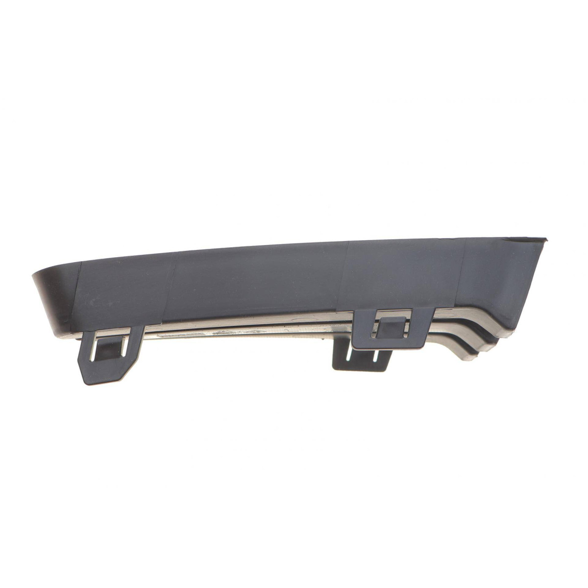 Решітка бампера Renault Megane 03-09 (L)