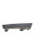 Решітка бампера Renault Megane 03-09 (L)