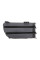 Решітка бампера Renault Megane 03-09 (L)
