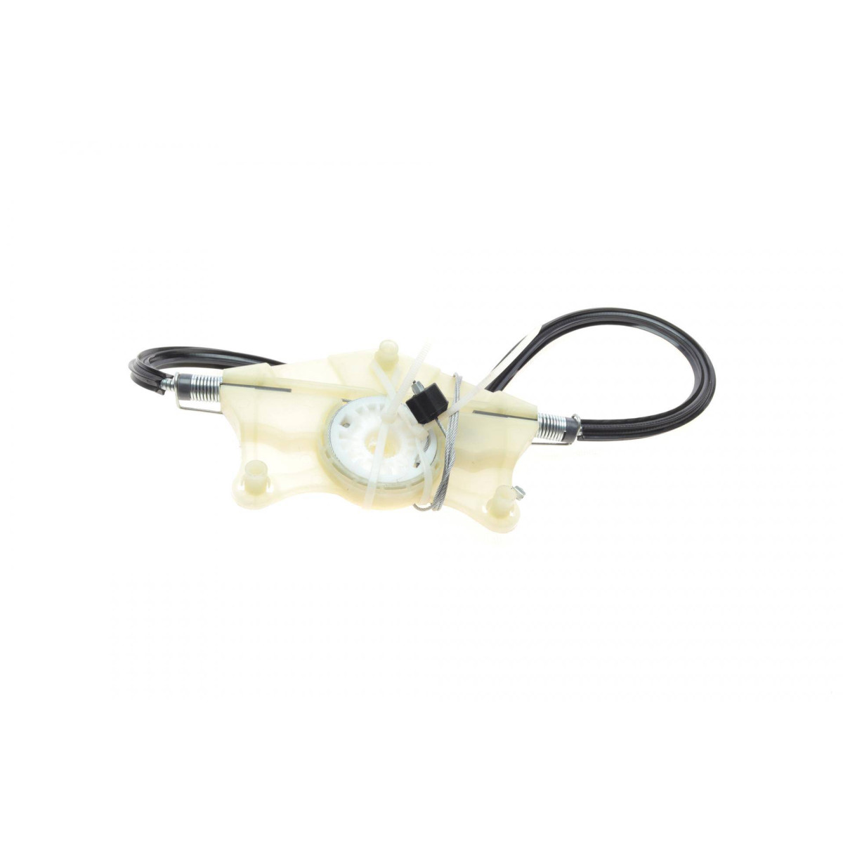 Ремкомплект склопідіймача VW Touran 03-10 (спереду) (L)