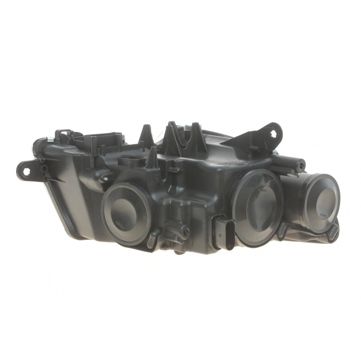 Фара (L) Skoda Superb 09-15