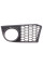Вставка бампера (під протитуманку) BMW 5 (F10/F11) 09-13 (M-Technic) (L)