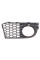 Вставка бампера (під протитуманку) BMW 5 (F10/F11) 09-13 (M-Technic) (L)