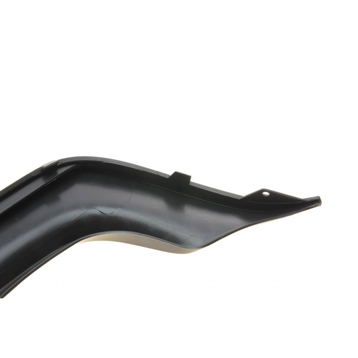 Накладка бампера (заднього) BMW 5 (E60/E61) 02-10 (M-Technic)