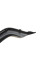 Накладка бампера (заднього) BMW 5 (E60/E61) 02-10 (M-Technic)