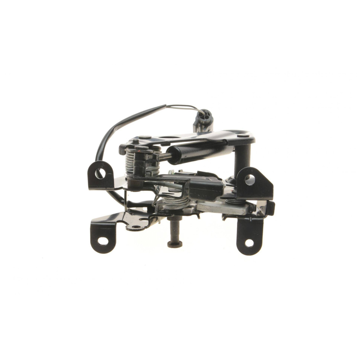 Замок капота BMW 5 (F10)/7 (F01-F04) 07-17 B47/N20/N47/N52/N55/N57/N63