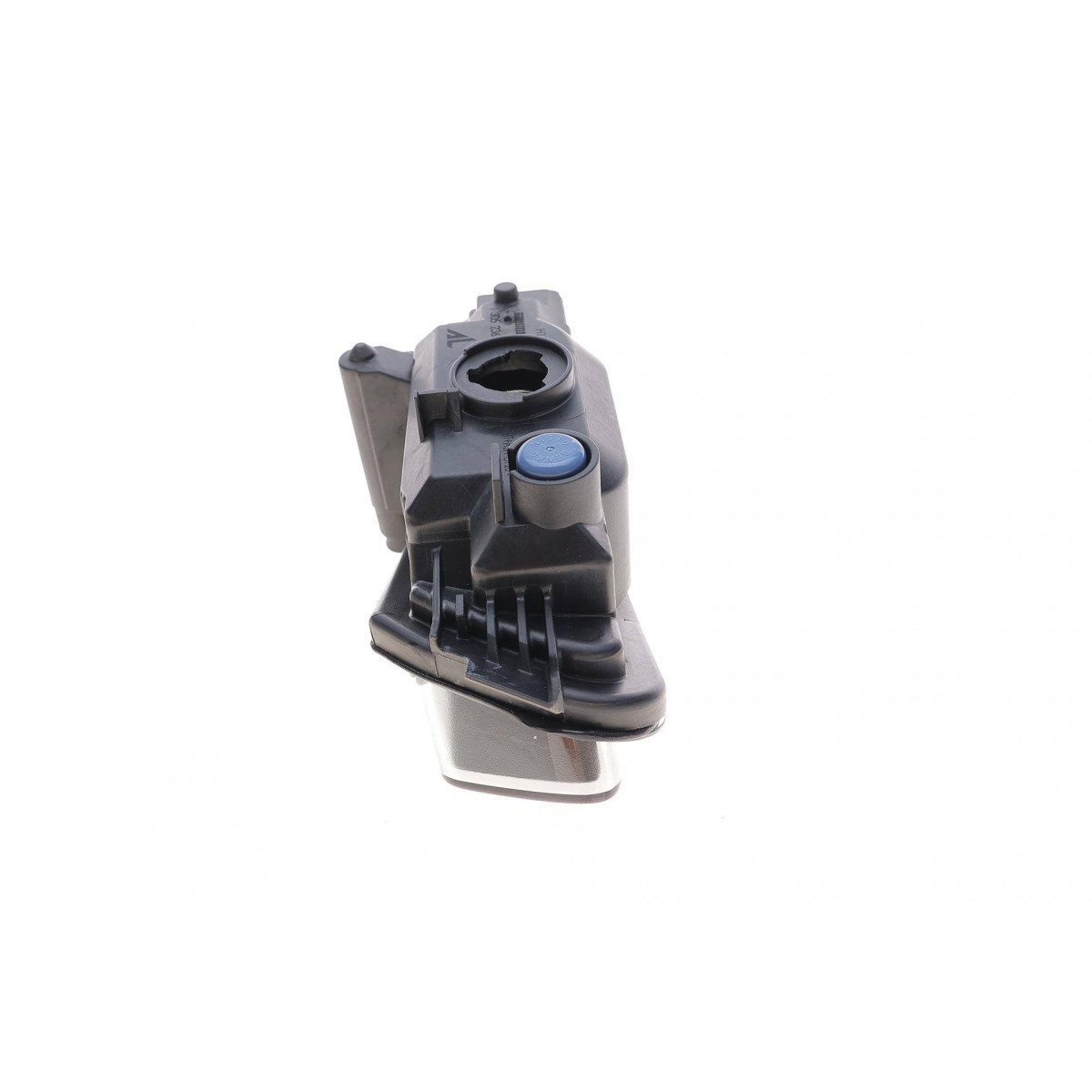 Фара протитуманна BMW 1 (E82/E88) 07-13 (R) N43/N46/N47/N52/N54/N55