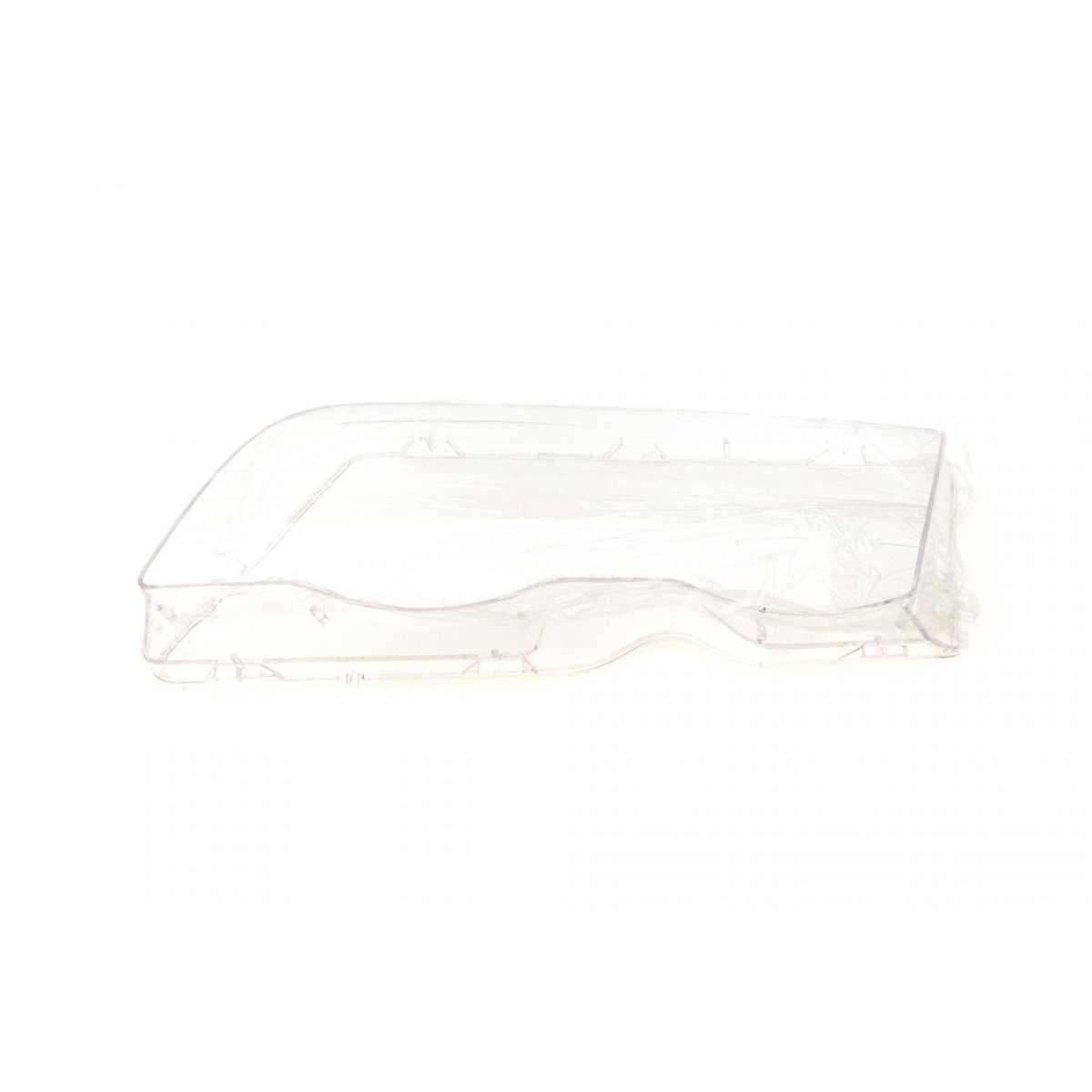 Скло фари BMW 3 (E46) 98-01 (L)
