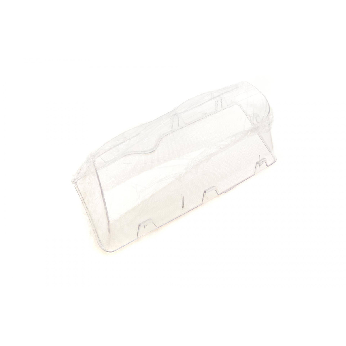 Скло фари BMW 3 (E46) 98-01 (L)