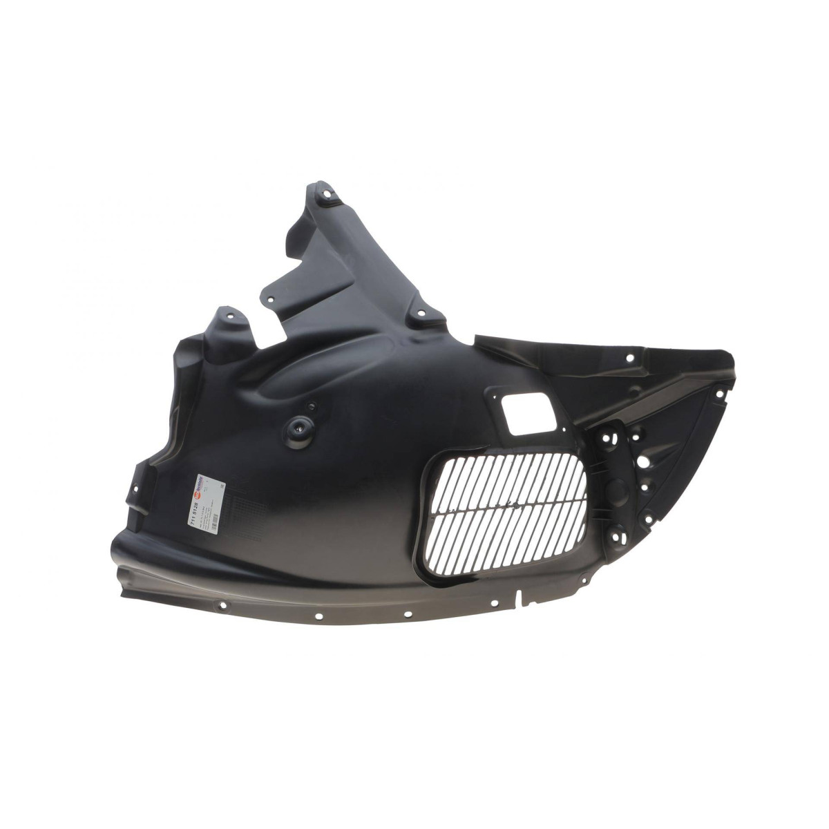 Підкрилок (передній/передня частина) BMW X3 (F25)/4 (F26) 10-18 (R)