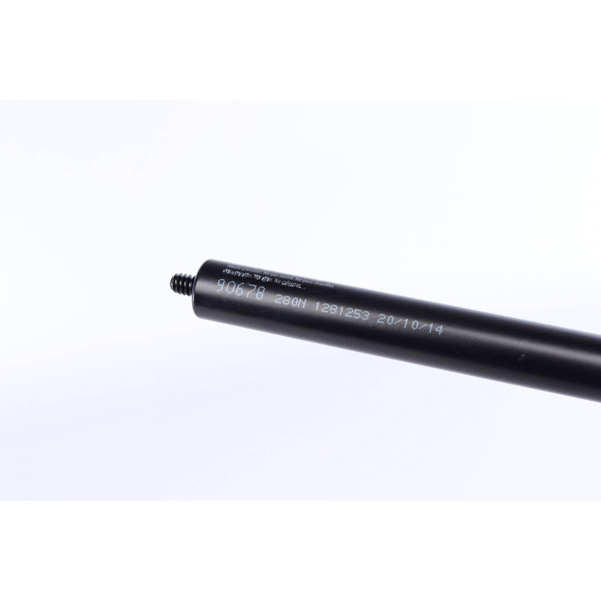 Амортизатор капоту MB C-class (W203/S203) 00-07/CLK (C209) 02-09 (R) (седан/унив.)(вишт.сила 280N)