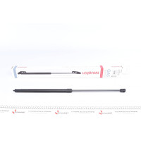 Амортизатор капоту MB C-class (W203/S203) 00-07/CLK (C209) 02-09 (R) (седан/унив.)(вишт.сила 280N)