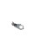 Кронштейн кріплення фари VW Golf VI 08-12 (L)