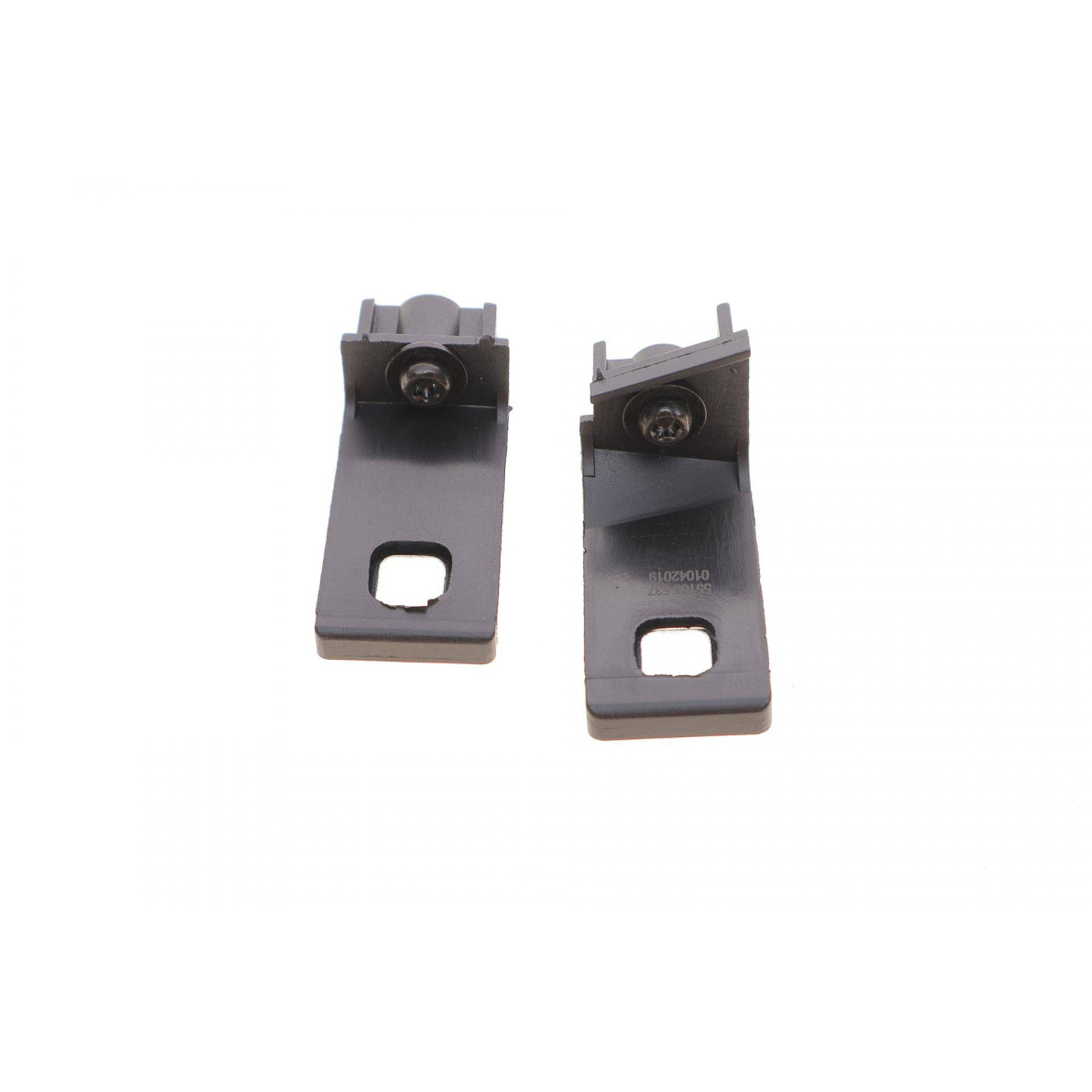 Кронштейн кріплення фари VW Golf IV 97-05 (R)