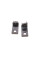 Кронштейн кріплення фари VW Golf IV 97-05 (R)