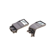 Кронштейн кріплення фари VW Golf IV 97-05 (R)