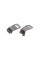 Кронштейн кріплення фари VW Golf IV 97-05 (R)