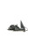 Дзеркало заднього виду (під фарбування) Skoda Octavia 04-13 (R) (електро/підігрів/з повор.)