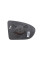 Скло дзеркала (з підігрівом) Nissan Qashqai 06-13 (L)