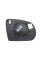 Скло дзеркала (з підігрівом) Jeep Cherokee 13- (L)