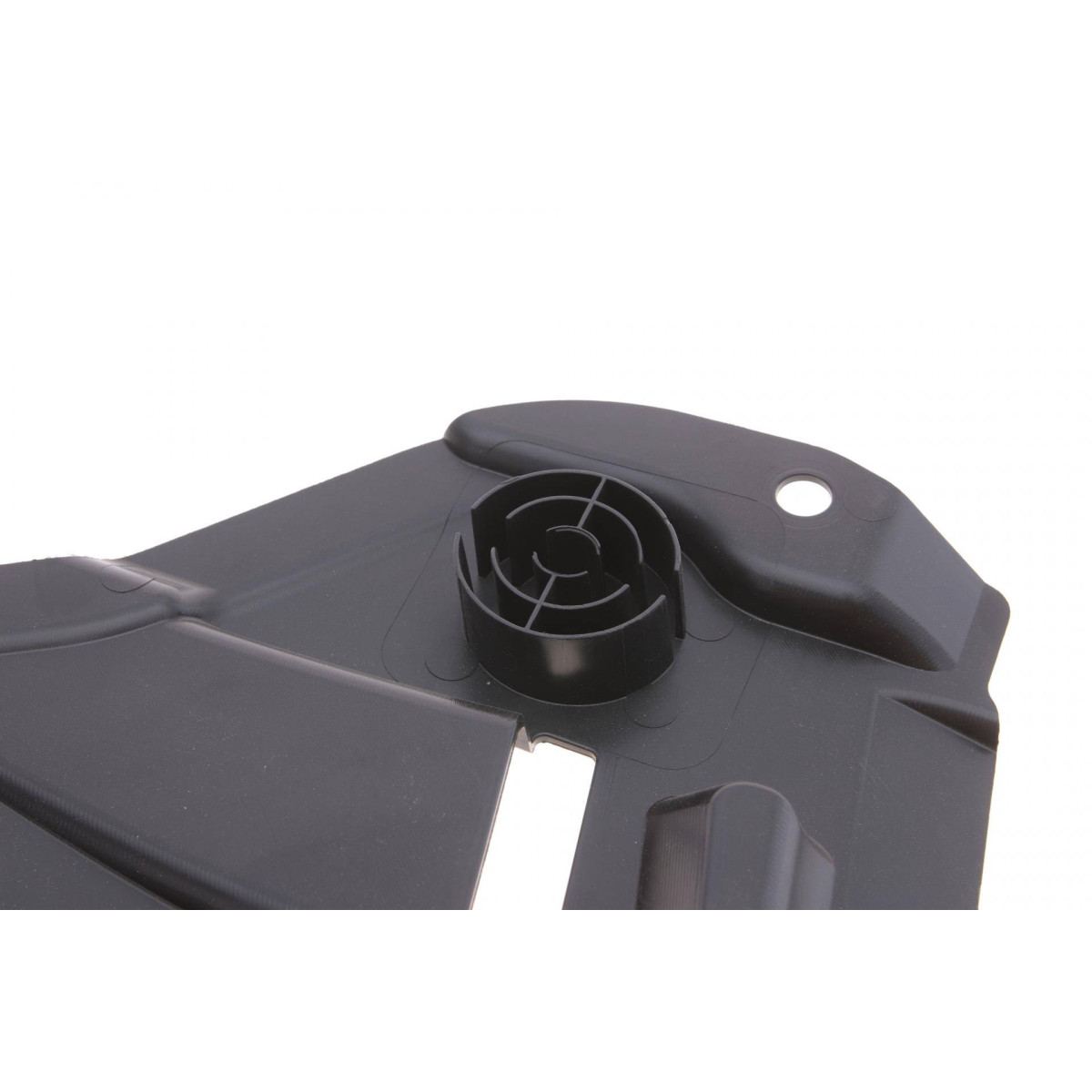 Захист арки колеса (переднього) BMW 5 (G30/F90) 16- (L)
